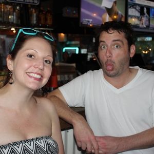 Meet your Posher, Scott